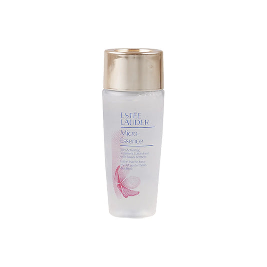 ESTEE LAUDER Cherry Blossom Micro Essence Lotion Sample