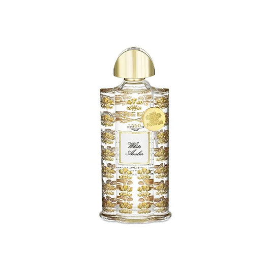 CREED White Amber Perfume for Women