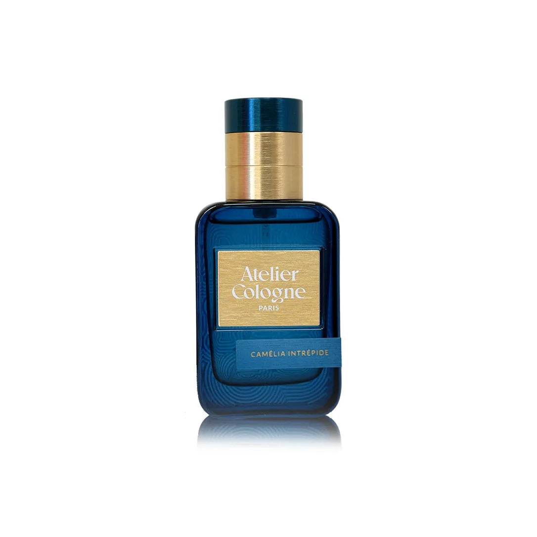 ATELIER COLOGNE Camellia Fragrance