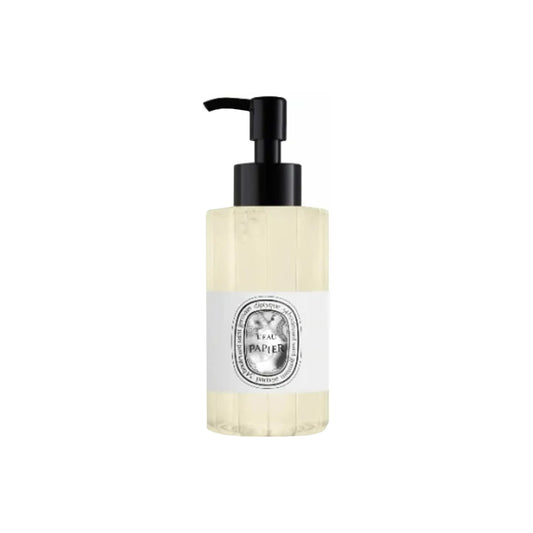 DIPTYQUE Paper Water Two-in-One Hand Wash Shower Gel