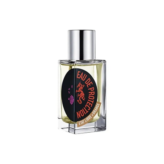 ETAT LIBRE D'ORANGE Dragon and Rose Perfume