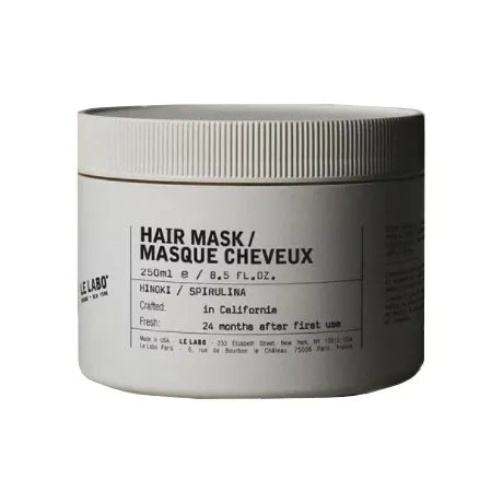 LE LABO Perfume Laboratory Mask