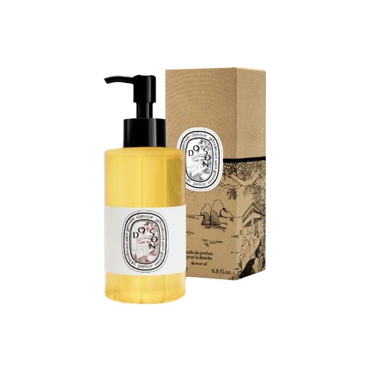 DIPTYQUE 2024 Limited Edition Mulberry Skin Bath Oil