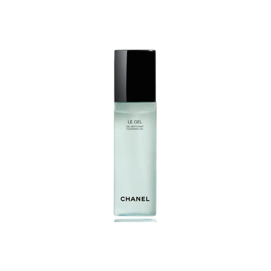 CHANEL LE GEL Foam Cleansing Milk