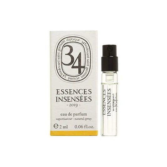 DIPTYQUE Travel Perfume 2ml