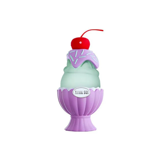 ANNA SUI Violet Orchid Holy Generation Perfume