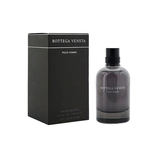 BOTTEGA VENETA Men's Light Fragrance Water Clear Fragrance Spray