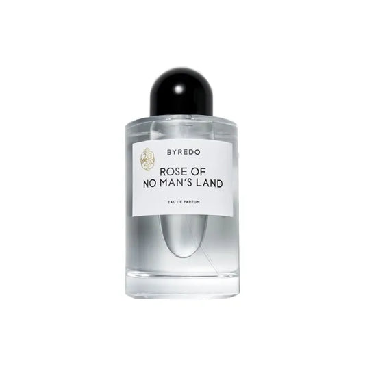 BYREDO Limited Edition No Man's Land Rose Perfume (Limited Edition)