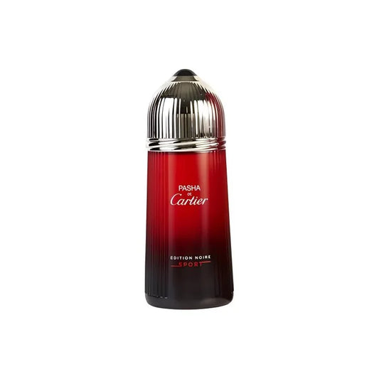 CARTIER Pasha Black Sport Edition Men's Eau de Toilette