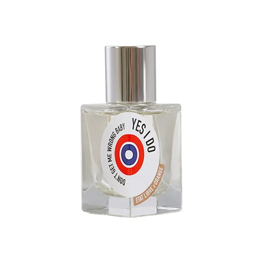ETAT LIBRE D'ORANGE My Willing Perfume