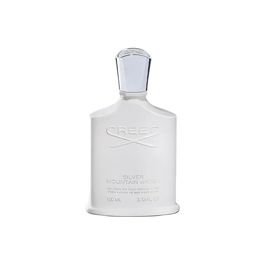CREED Silver Mountain Spring Concentrated Perfume