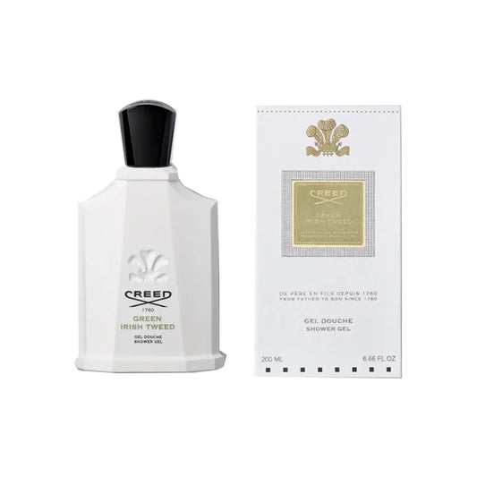 CREED Ireland Green Flower Shower Gel