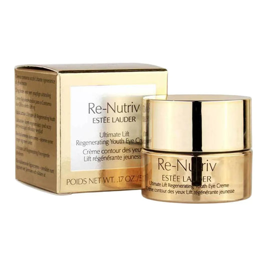 ESTEE LAUDER Platinum Tightening Eye Cream