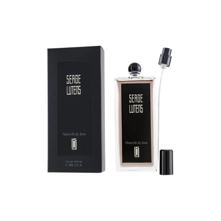 SERGE LUTENS Lin Zhi Yao Yao (Yao Yao Forest)