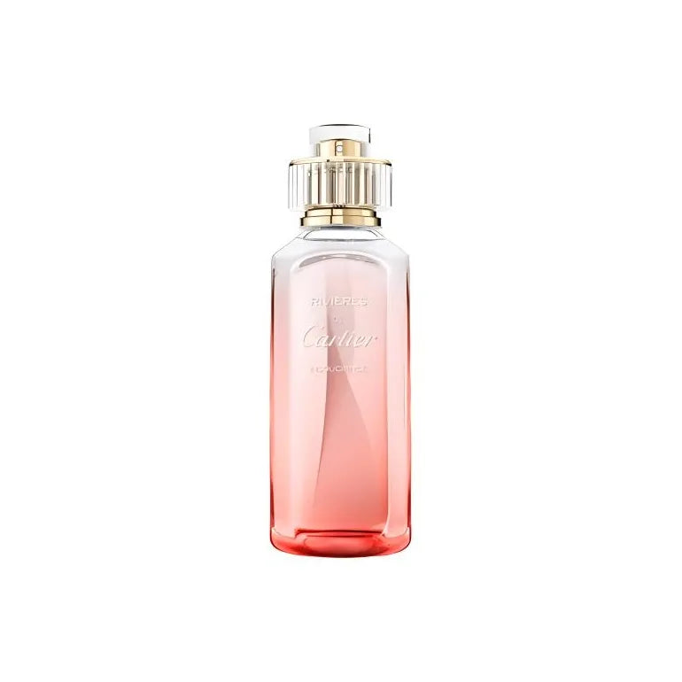 CARTIER INSOUCIANCE Eau de Toilette 100ml