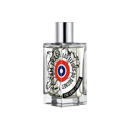 ETAT LIBRE D'ORANGE I am Trash Perfume