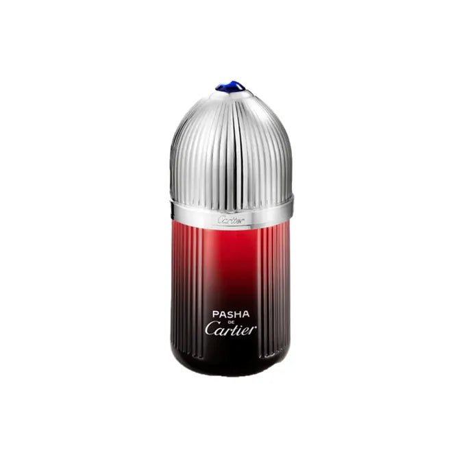 CARTIER Paco Rabanne Black Sport Edition