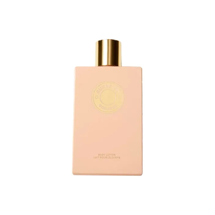 BURBERRY Ladies and Goddess Body Milk