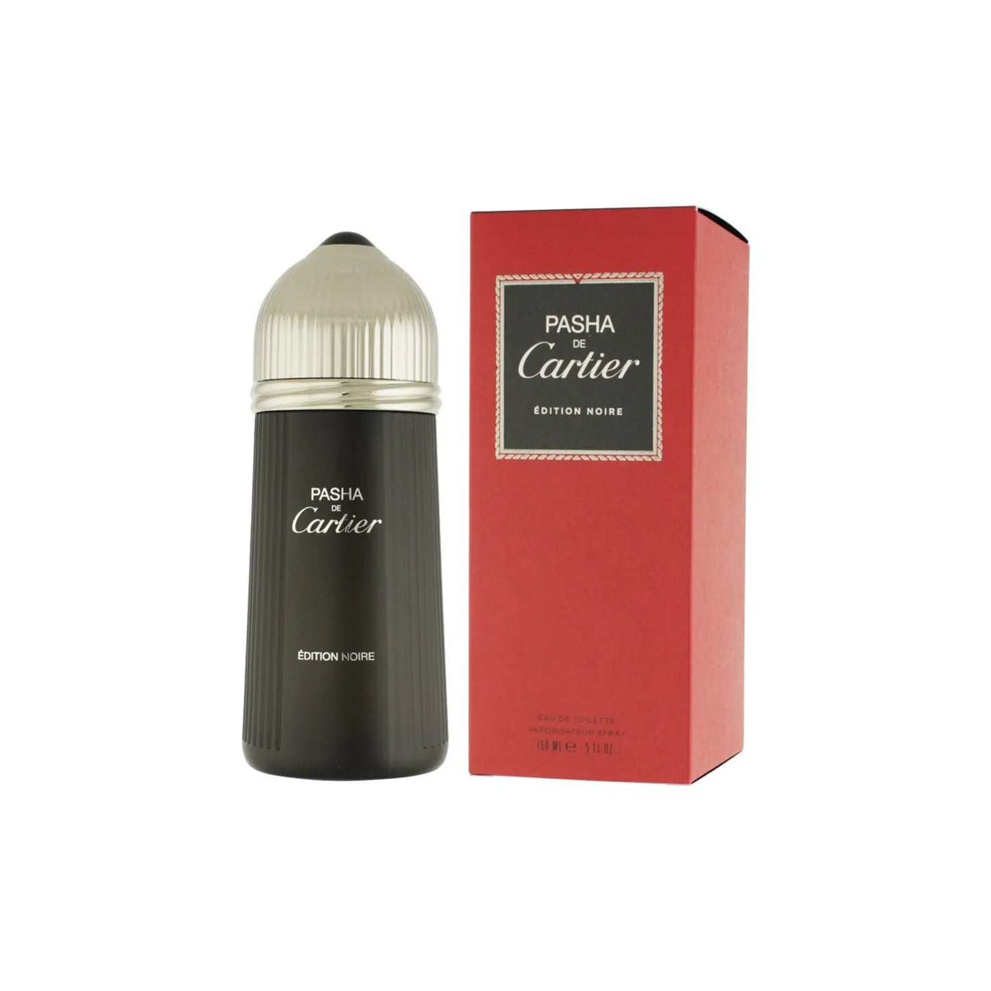 CARTIER Baccarat Black Edition