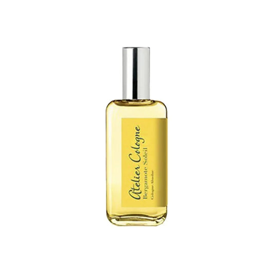ATELIER COLOGNE Frosty Time Ancient Dragon Perfume