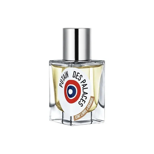 ETAT LIBRE D'ORANGE Red Disaster Floral Fragrance Concentrated Perfume