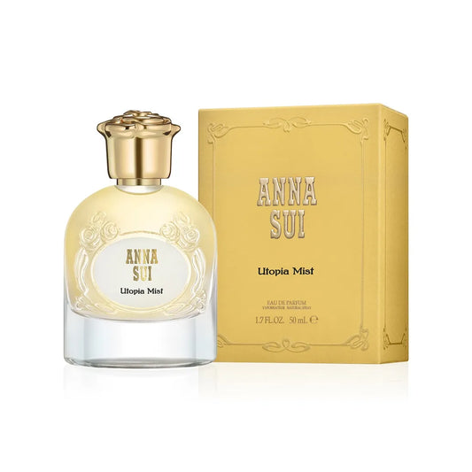 ANNA SUI Fantasy Miracle Series Perfume Utopia Mist