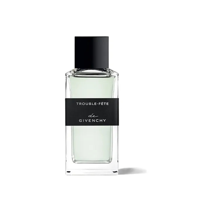 GIVENCHY Wild Rhythm Perfume