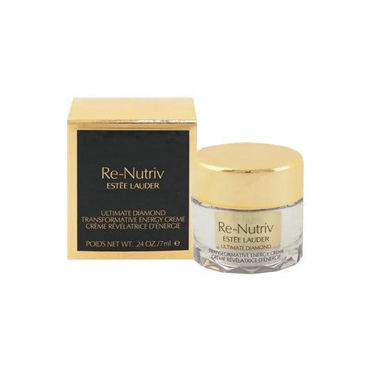 ESTEE LAUDER Black Diamond Black Pine Luxury Cream