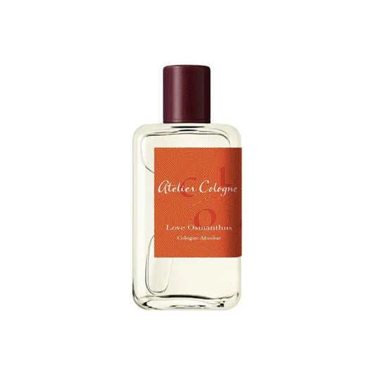 ATELIER COLOGNE Oud Osmanthus Moonlight Ancient Dragon Perfume