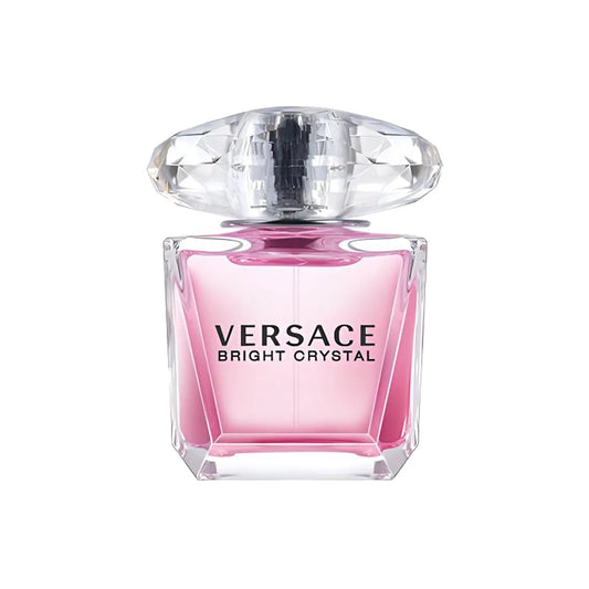 VERSACE Crystal Eau de Toilette