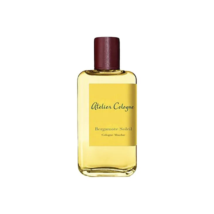 ATELIER COLOGNE Frosty Time Ancient Dragon Perfume