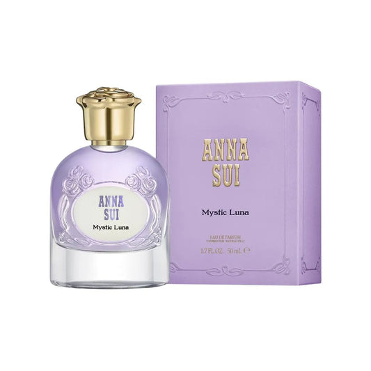 ANNA SUI Fantasy Miracle Series Perfume Moonlight Secret