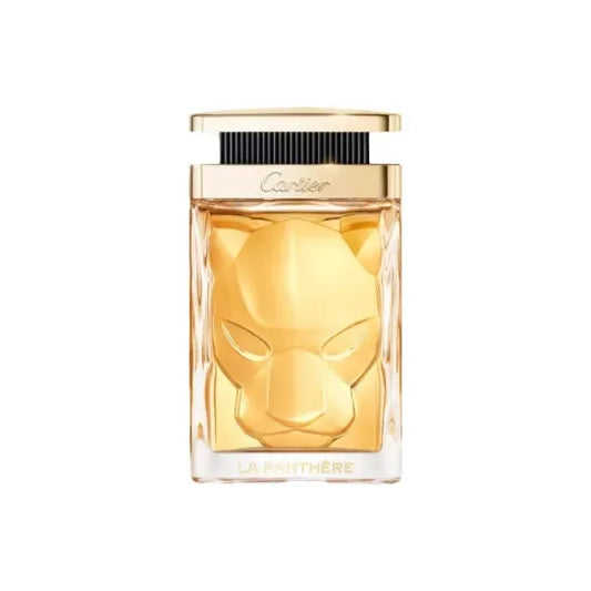CARTIER Leopard Perfume
