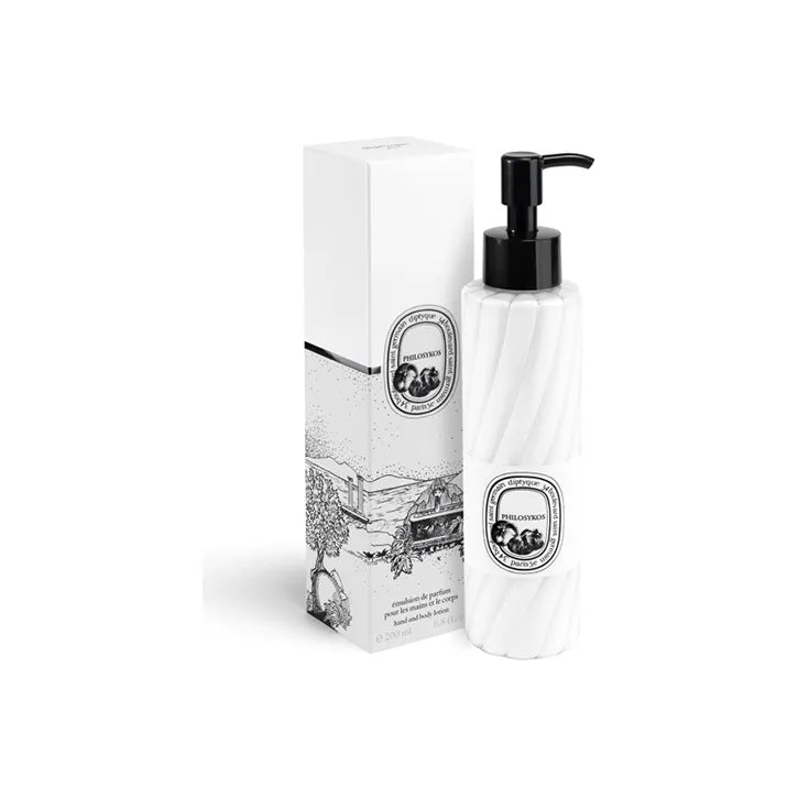 DIPTYQUE Fruitless Moisturizing Lotion