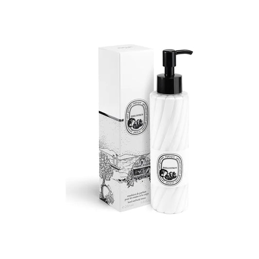 DIPTYQUE Fruitless Moisturizing Lotion