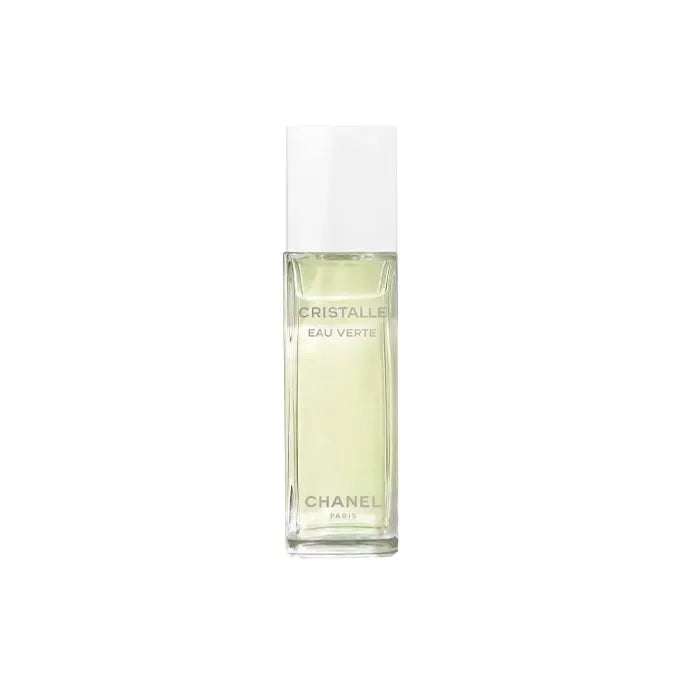 CHANEL Crystal Love Green Perfume