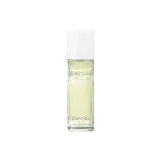 CHANEL Crystal Love Green Perfume