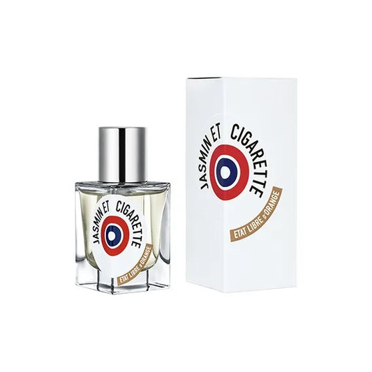 ETAT LIBRE D'ORANGE Jasmine and Tobacco Perfume
