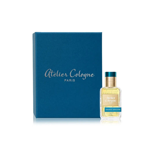 ATELIER COLOGNE Sunset Glow Gift Set