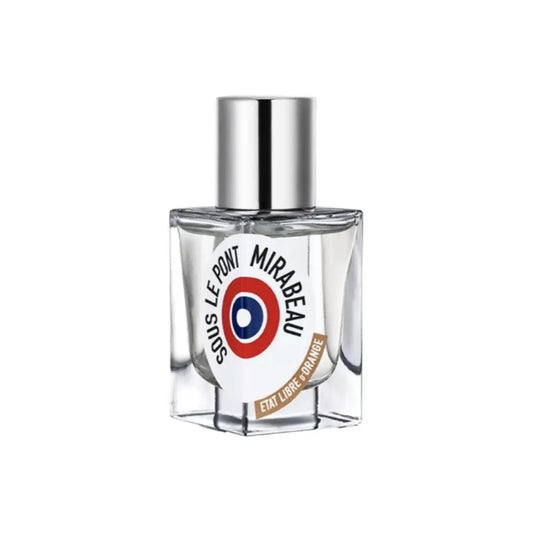 ETAT LIBRE D'ORANGE SOUS LE PONT MIRABEAU Perfume