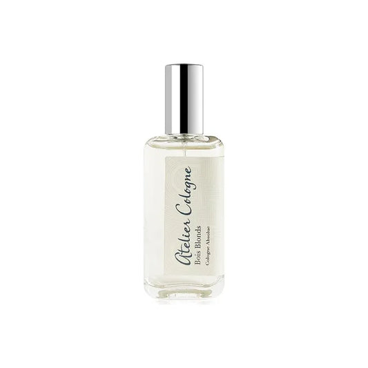 ATELIER COLOGNE Liquid Gold Wood Fragrance