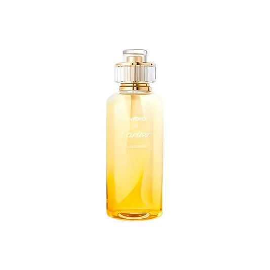 CARTIER River Series ALLÈGRESSE Eau de Toilette 100ml