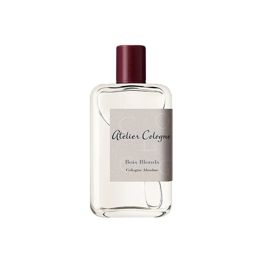 ATELIER COLOGNE Liquid Gold Wood Fragrance