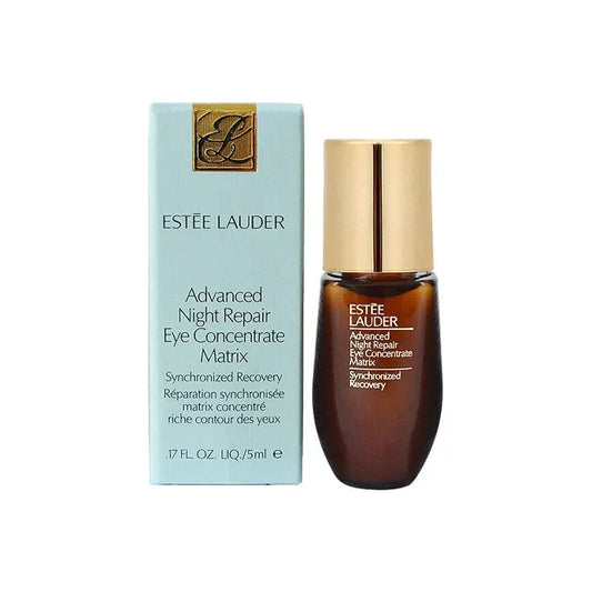 ESTEE LAUDER Small Brown Bottle Eye Essence